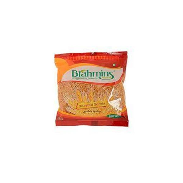 Brahmins Roasted Semia 150gm